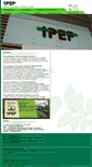 Mobile Screenshot of ipef.br